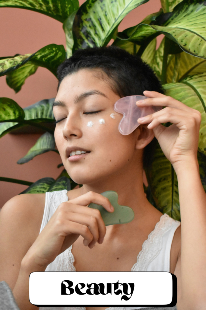 Discover the Magic of Gua Sha: A Fun and Effective Way to Boost Skin Health